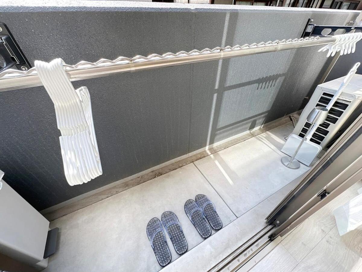 Bhotel Yutori - Homestyle 1Br Apartment In Onomichi For 3 Ppl Extérieur photo