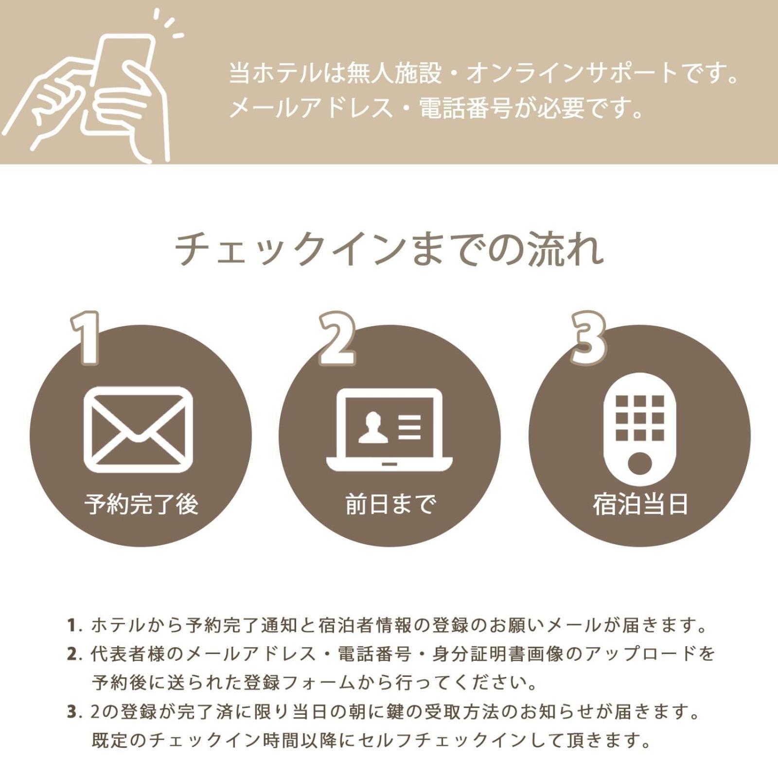 Bhotel Yutori - Homestyle 1Br Apartment In Onomichi For 3 Ppl Extérieur photo